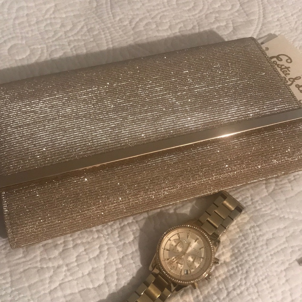 Purse / clutch